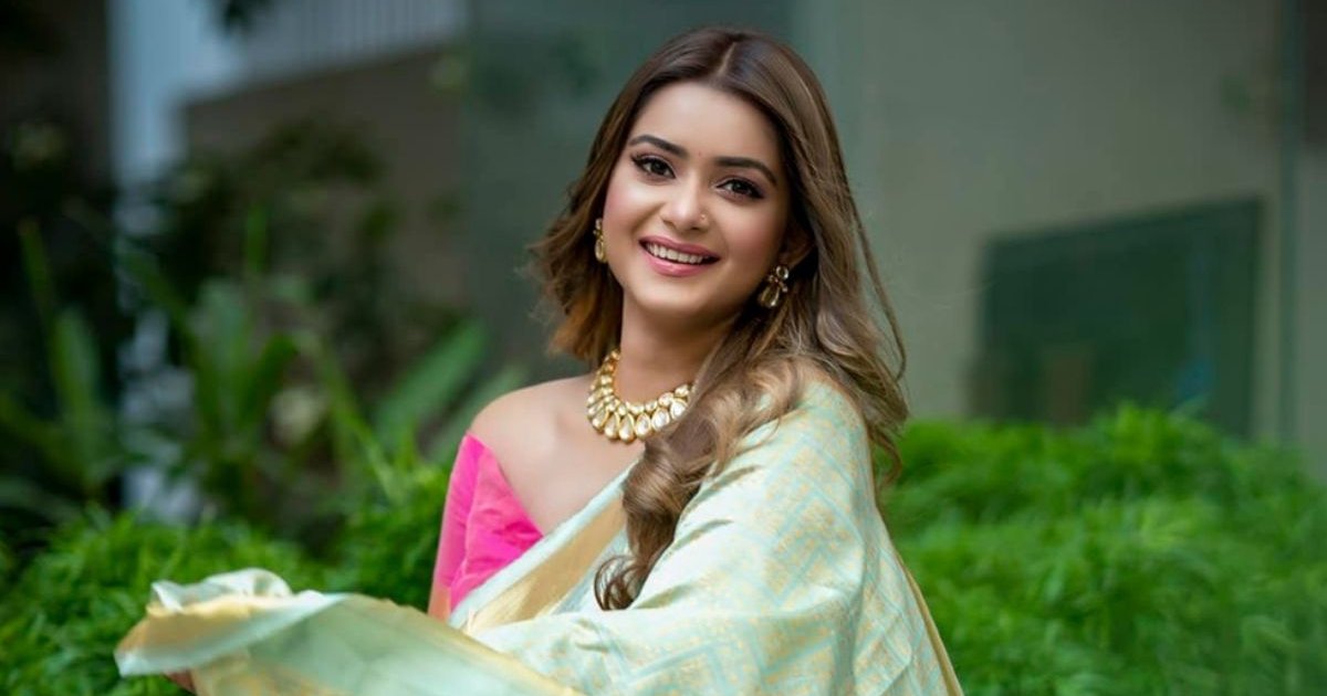 কলকাতার সিনেমা থেকে বাদ তানজিন তিশা